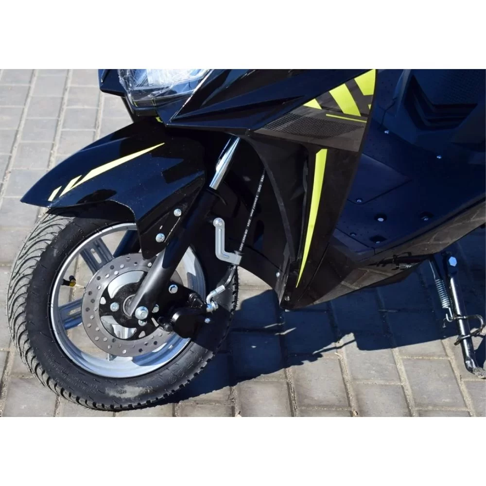 Купить электроскутер Terax ARLO NS005 Электроскутер Terax ARLO NS005
