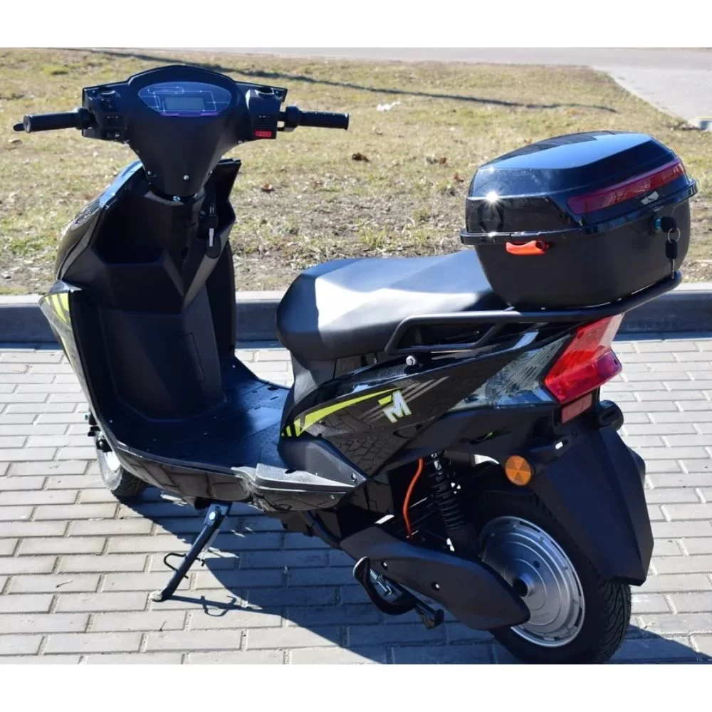 Купить электроскутер Terax ARLO NS005 Электроскутер Terax ARLO NS005