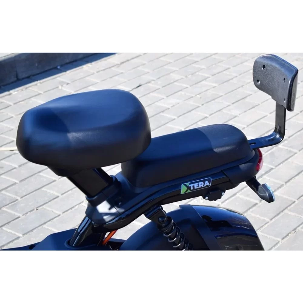 Электроскутер Terax SPIKE NS001