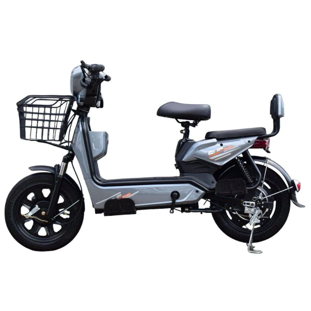 Купить электроскутер SUP 48V12Ah Электроскутер SUP 48V12Ah