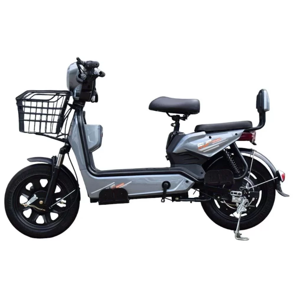 Электроскутер SUP 48V12Ah