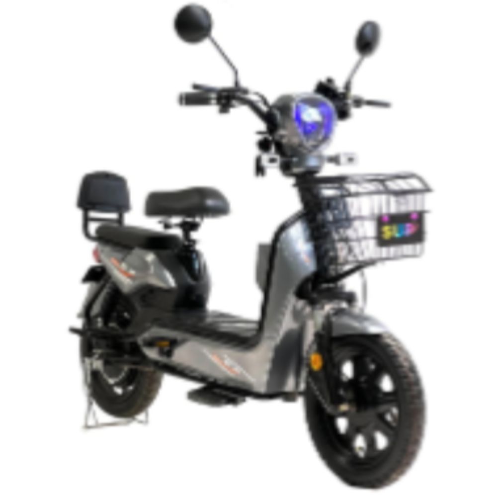 Купить электроскутер SUP 48V12Ah Электроскутер SUP 48V12Ah