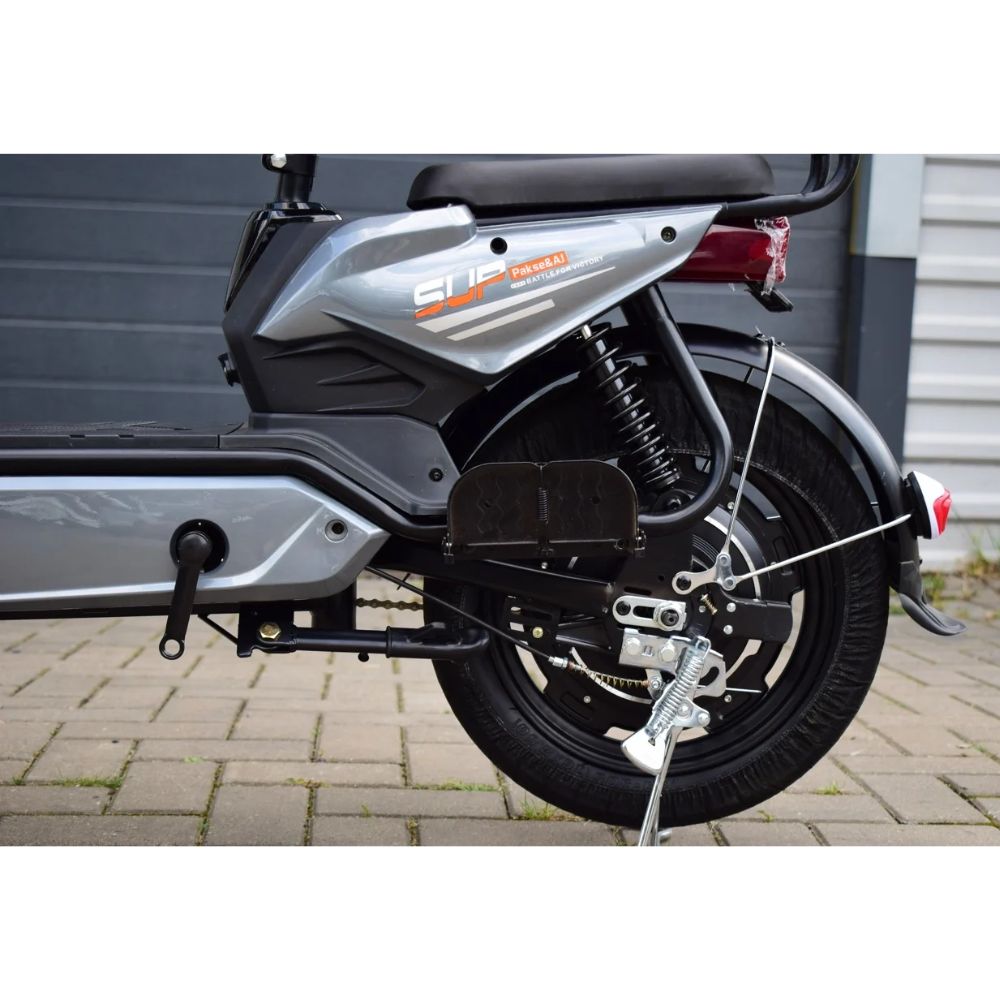 Купить электроскутер SUP 48V12Ah Электроскутер SUP 48V12Ah