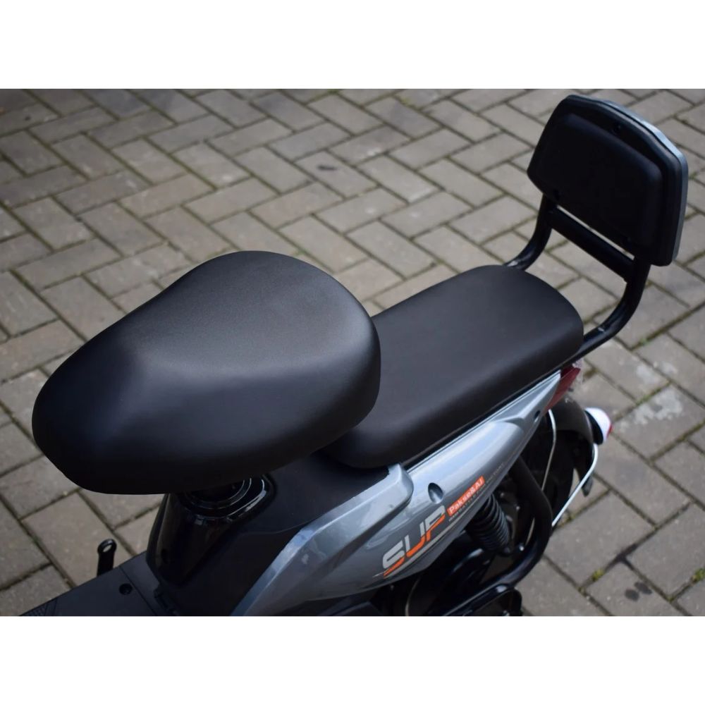 Купить электроскутер SUP 48V12Ah Электроскутер SUP 48V12Ah