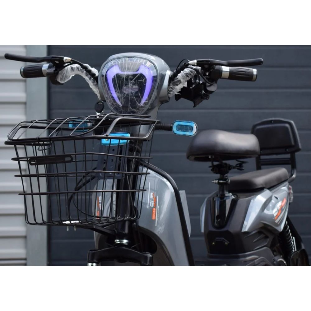 Купить электроскутер SUP 48V12Ah Электроскутер SUP 48V12Ah