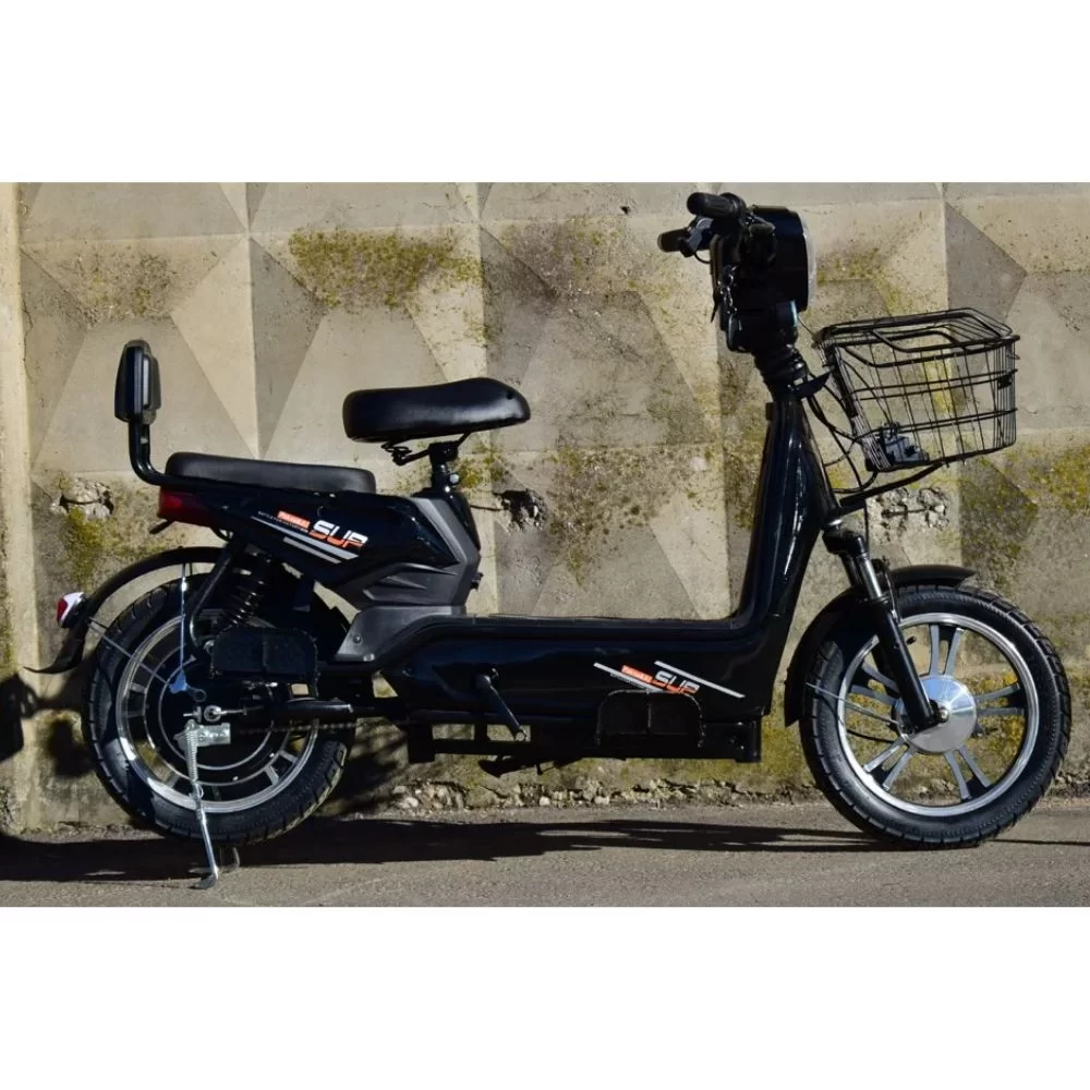 Купить электроскутер SUP 48V20Ah Электроскутер SUP 48V20Ah