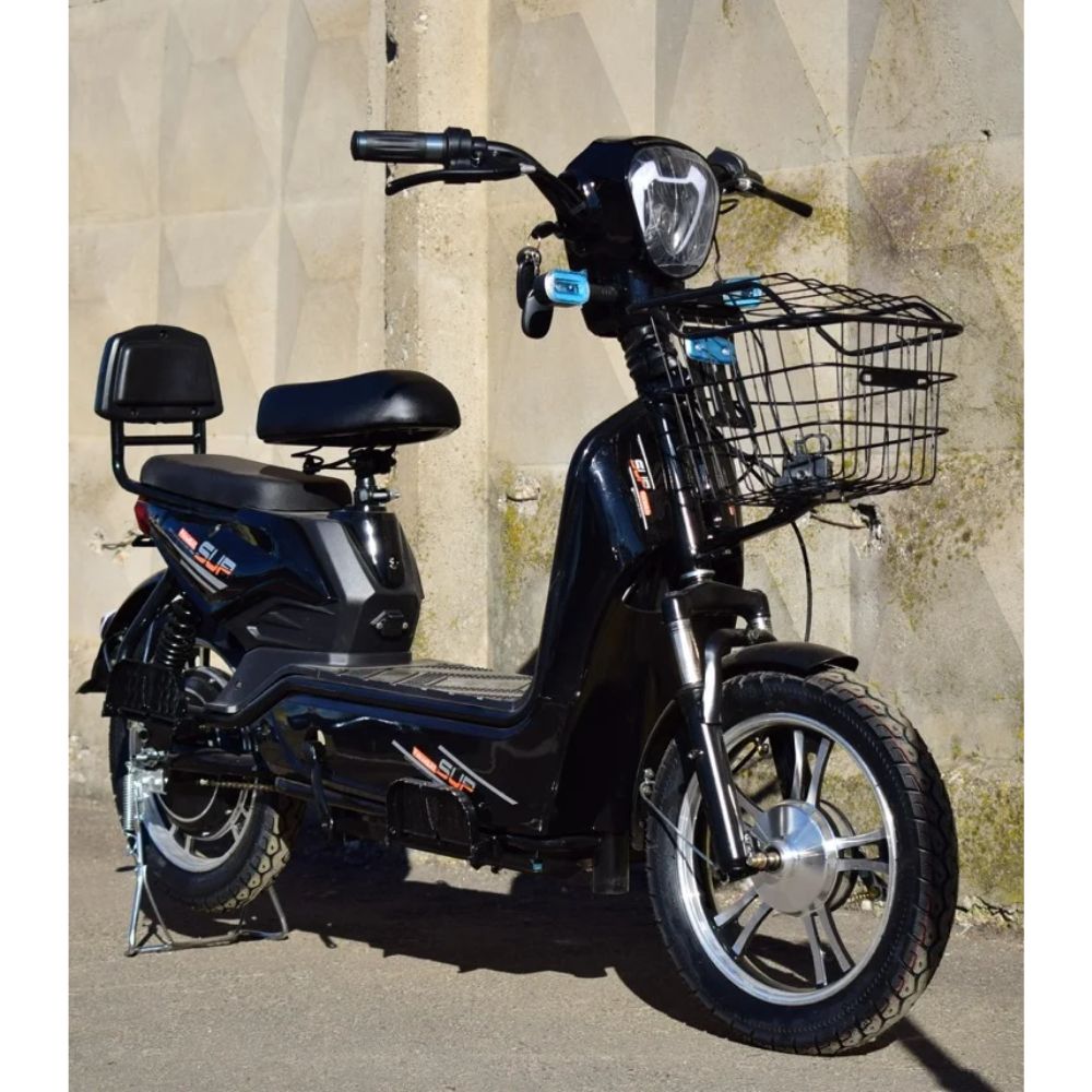 Электроскутер SUP 48V20Ah
