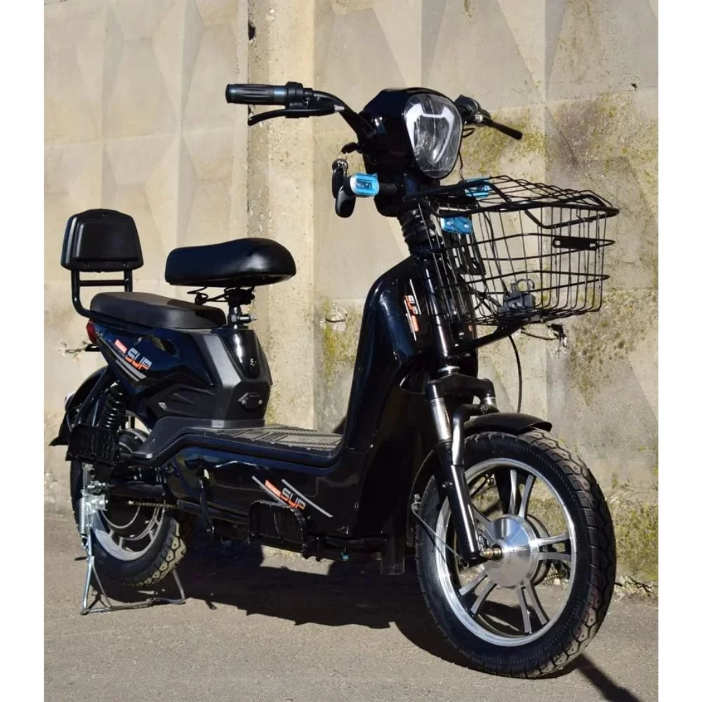 Купить электроскутер SUP 48V20Ah Электроскутер SUP 48V20Ah