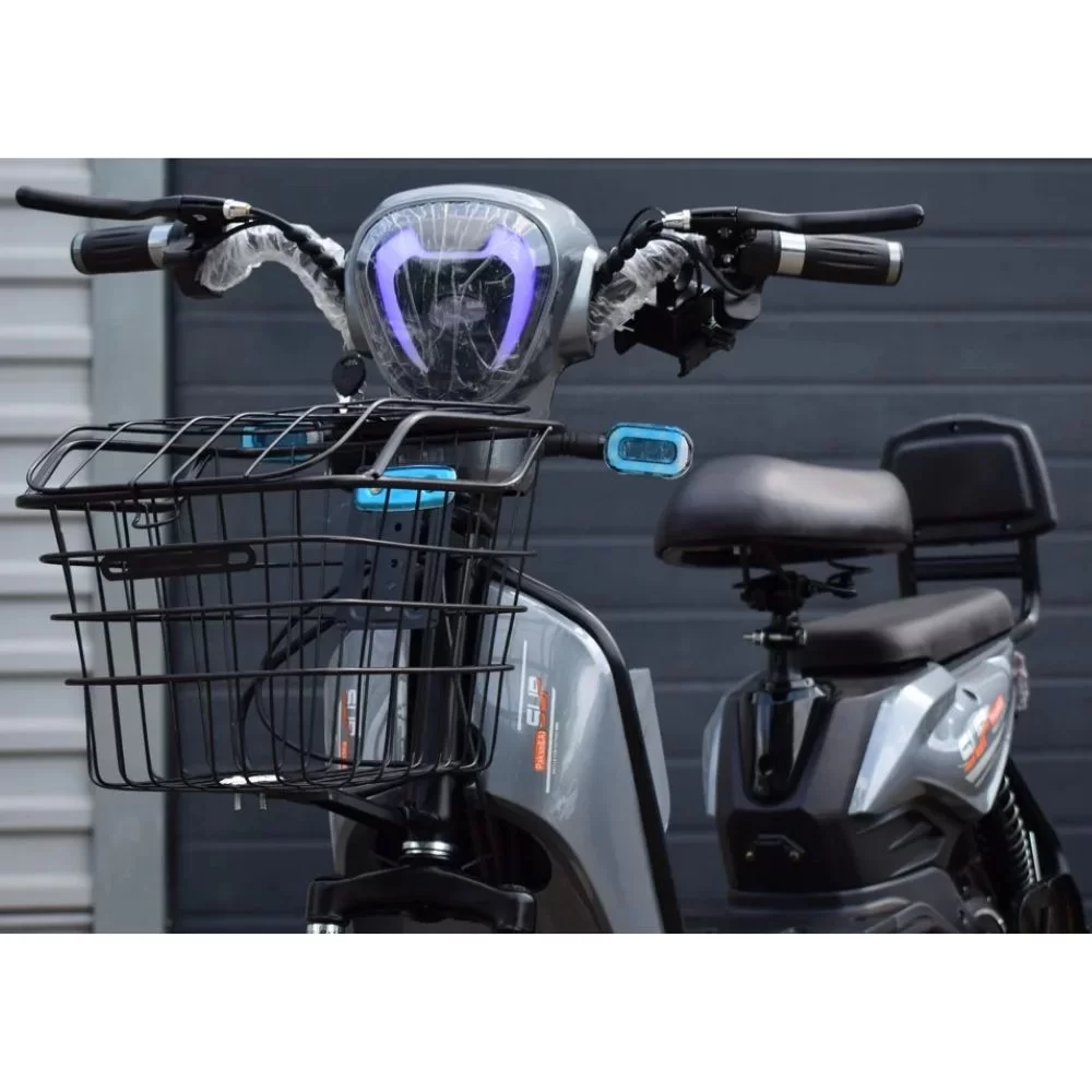 Купить электроскутер SUP 48V20Ah Электроскутер SUP 48V20Ah