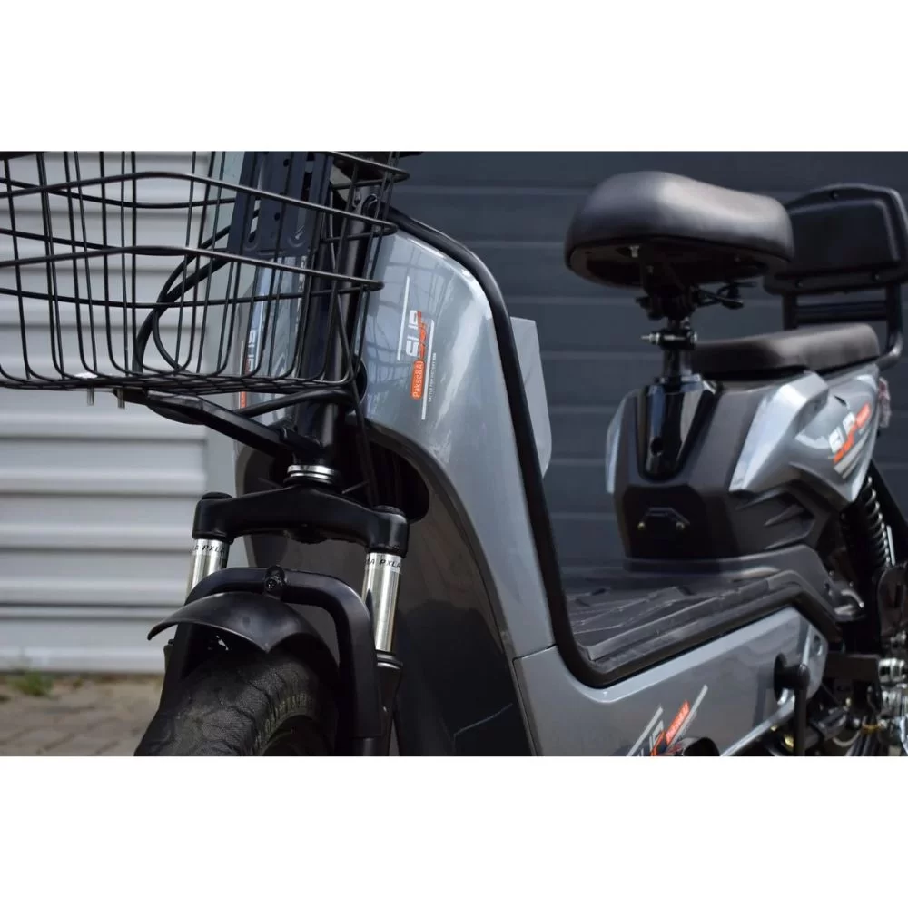 Купить электроскутер SUP 48V20Ah Электроскутер SUP 48V20Ah
