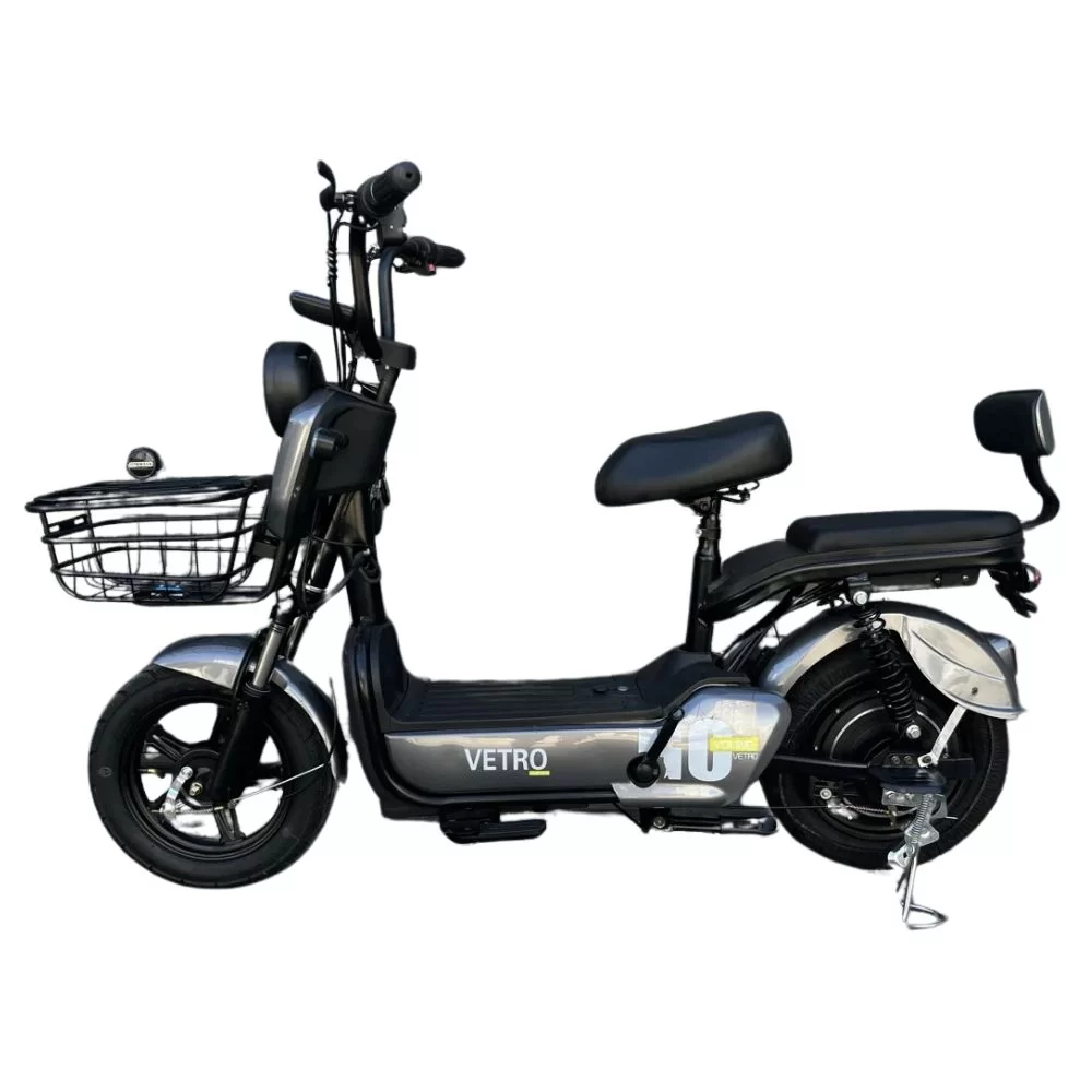 Электроскутер VETRO ASKA 48V12Ah