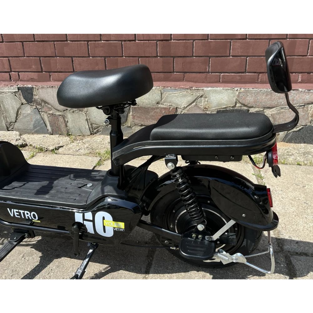Электроскутер VETRO ASKA 48V12Ah