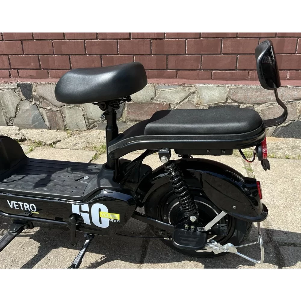 Электроскутер VETRO ASKA 48V12Ah