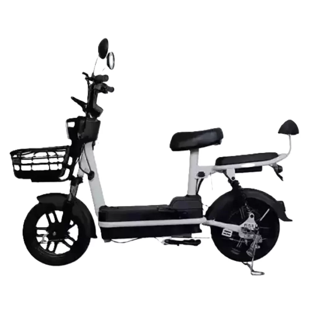 Электроскутер Tsunami E1 500w