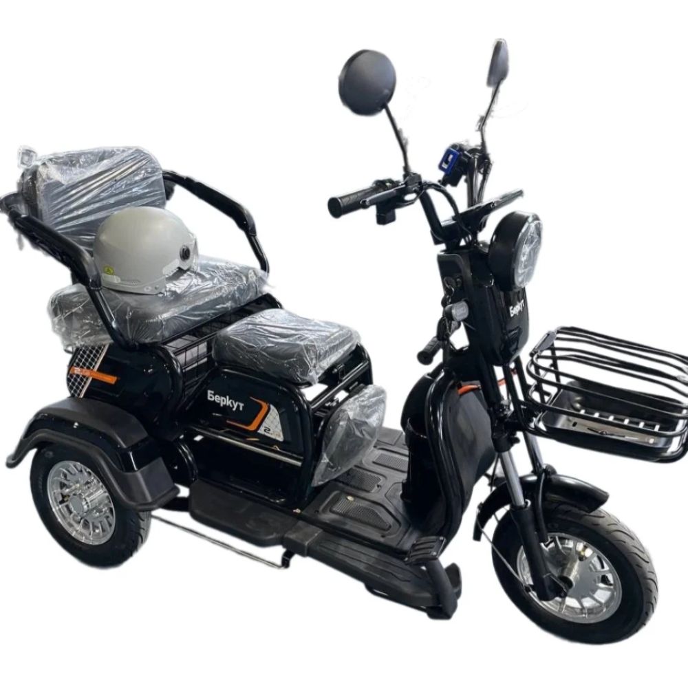 Купить электротрицикл Беркут Электротрицикл Беркут