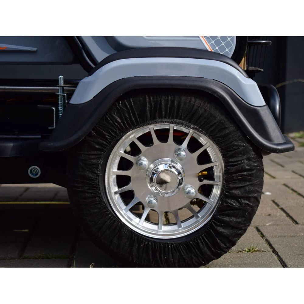 Купить электротрицикл Беркут Электротрицикл Беркут