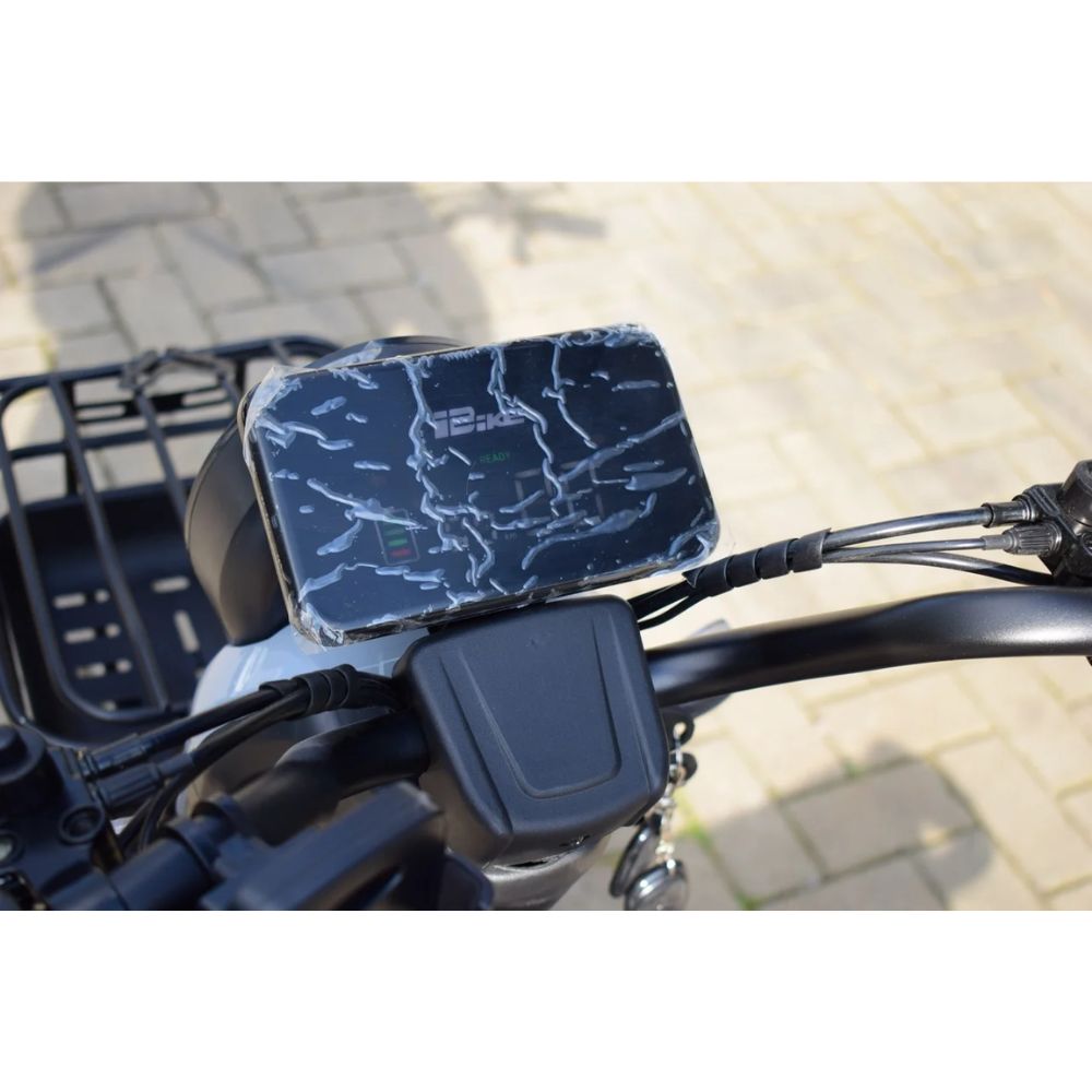 Купить электротрицикл Беркут Электротрицикл Беркут