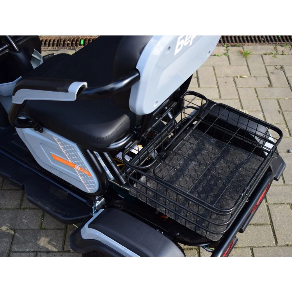 Купить электротрицикл Беркут Электротрицикл Беркут