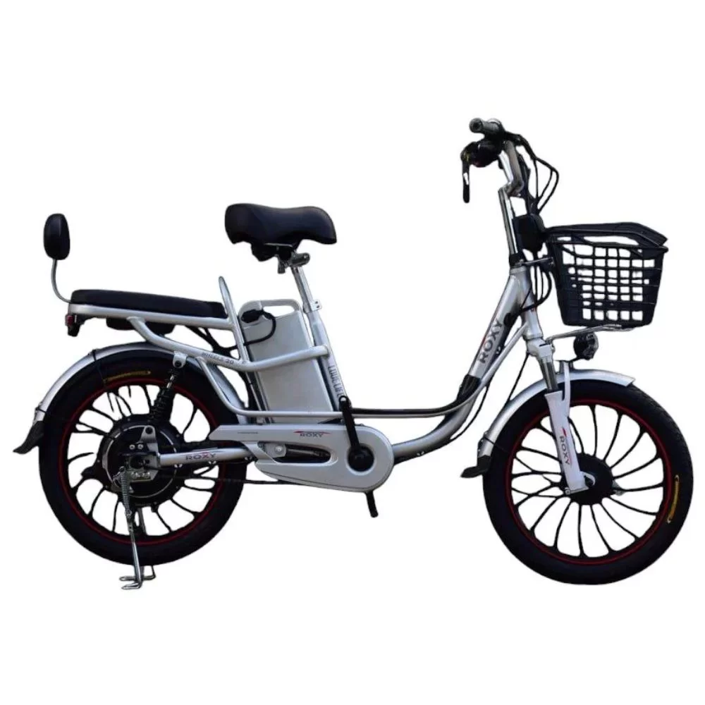 Купить электровелосипед ROXY D203 20 АЛЮМИНИЙ Электровелосипед ROXY D203 20 АЛЮМИНИЙ