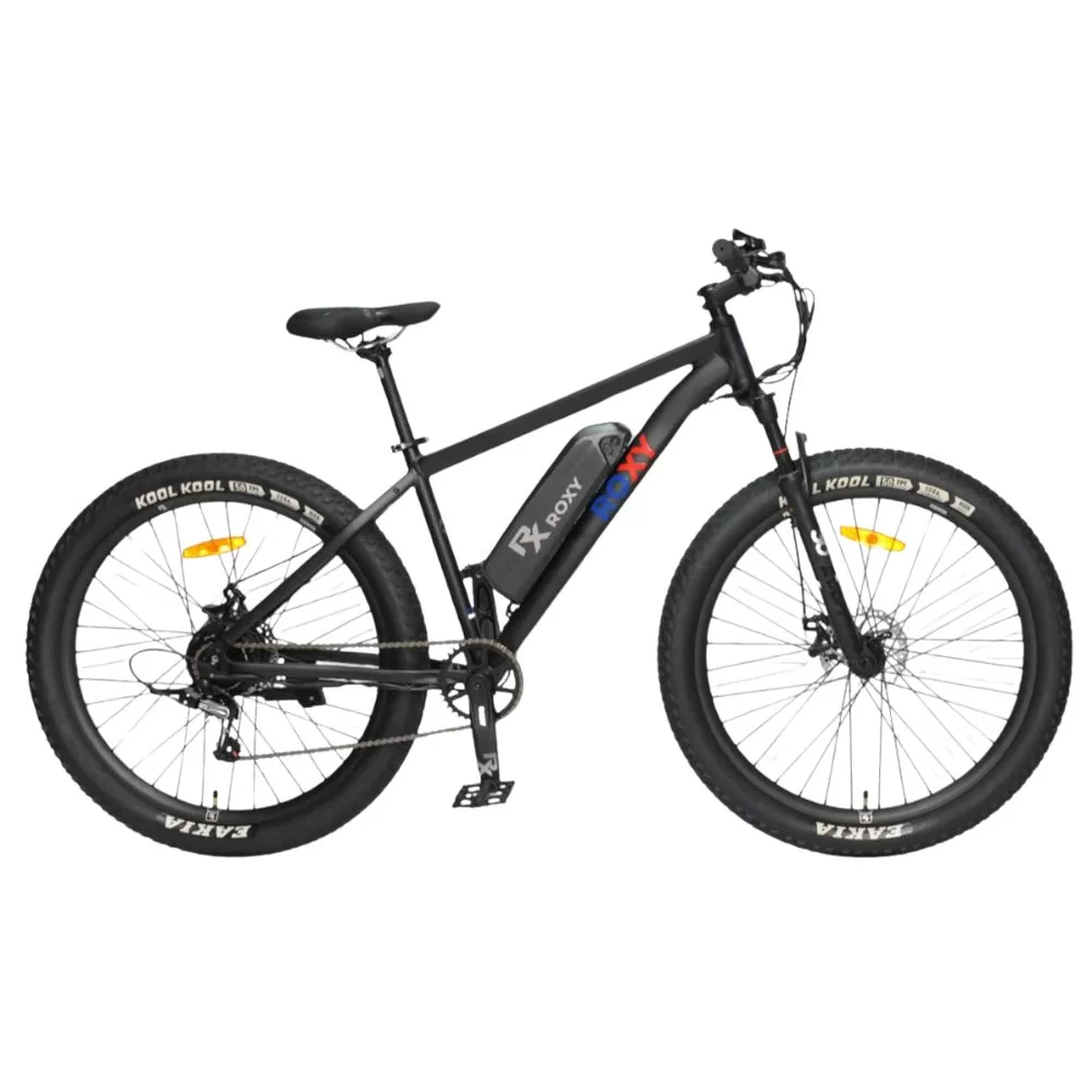 Купить электровелосипед ROXY D205 27.5 АЛЮМИНИЙ Электровелосипед ROXY D205 27.5 АЛЮМИНИЙ
