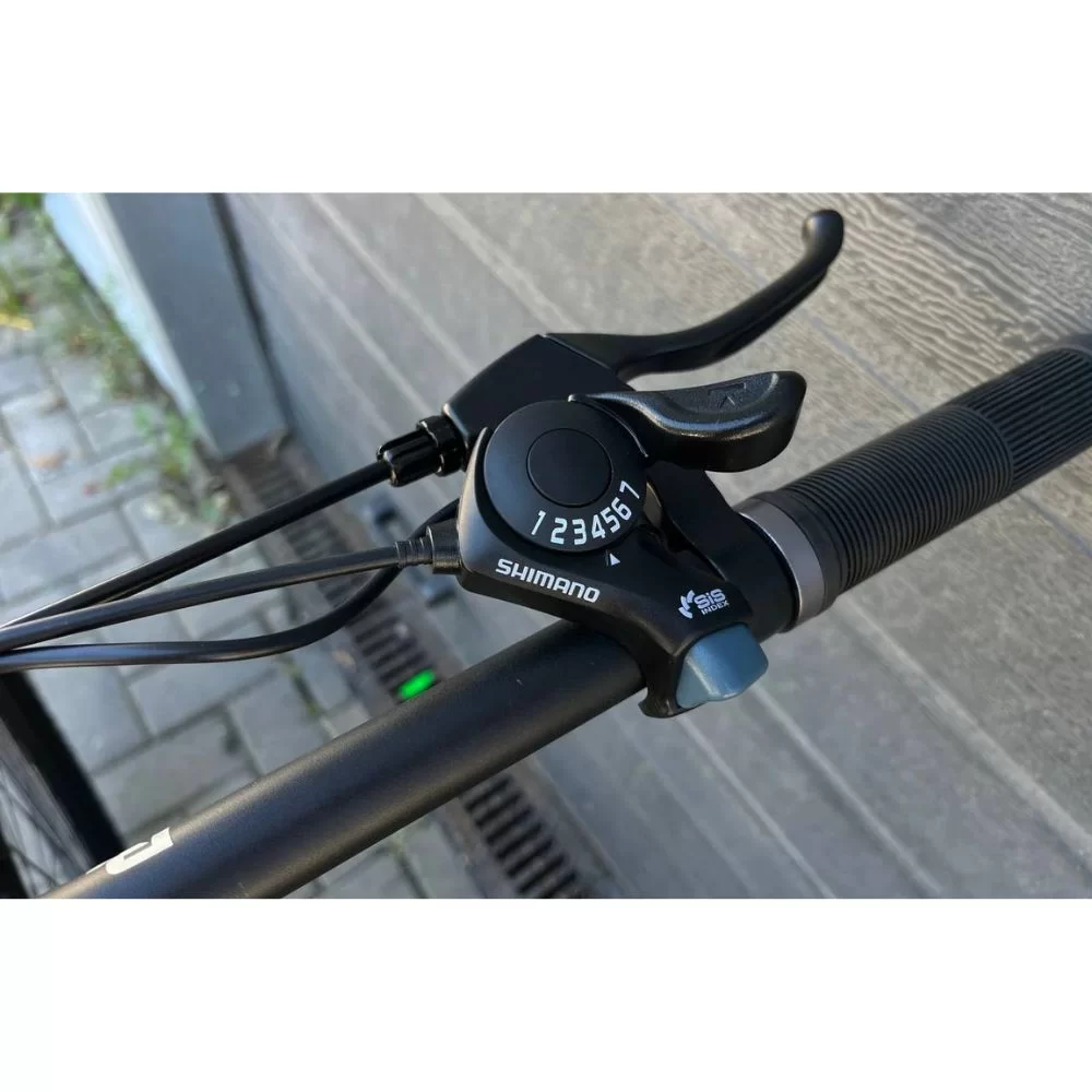 Купить электровелосипед ROXY D205 27.5 АЛЮМИНИЙ Электровелосипед ROXY D205 27.5 АЛЮМИНИЙ