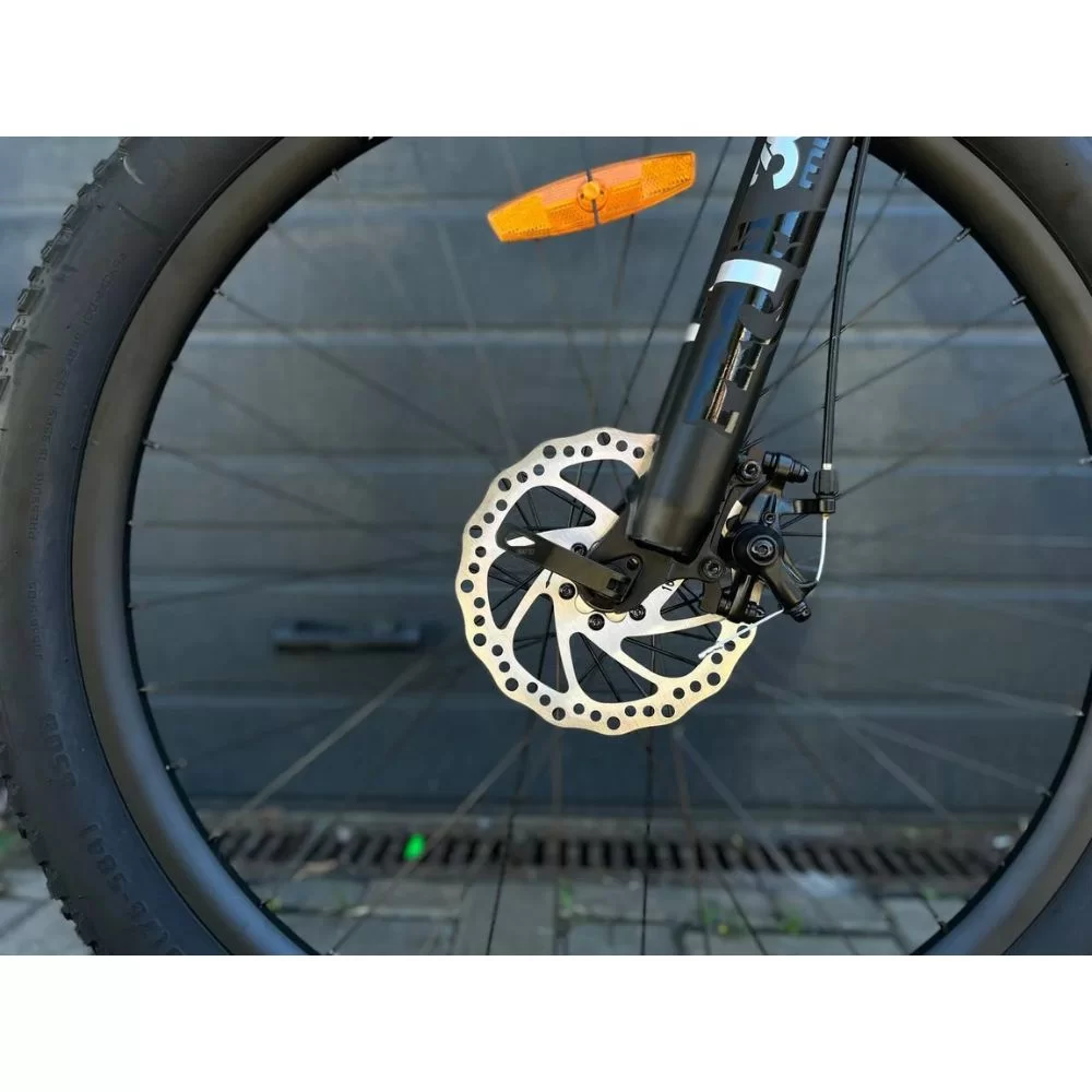 Купить электровелосипед ROXY D205 27.5 АЛЮМИНИЙ Электровелосипед ROXY D205 27.5 АЛЮМИНИЙ