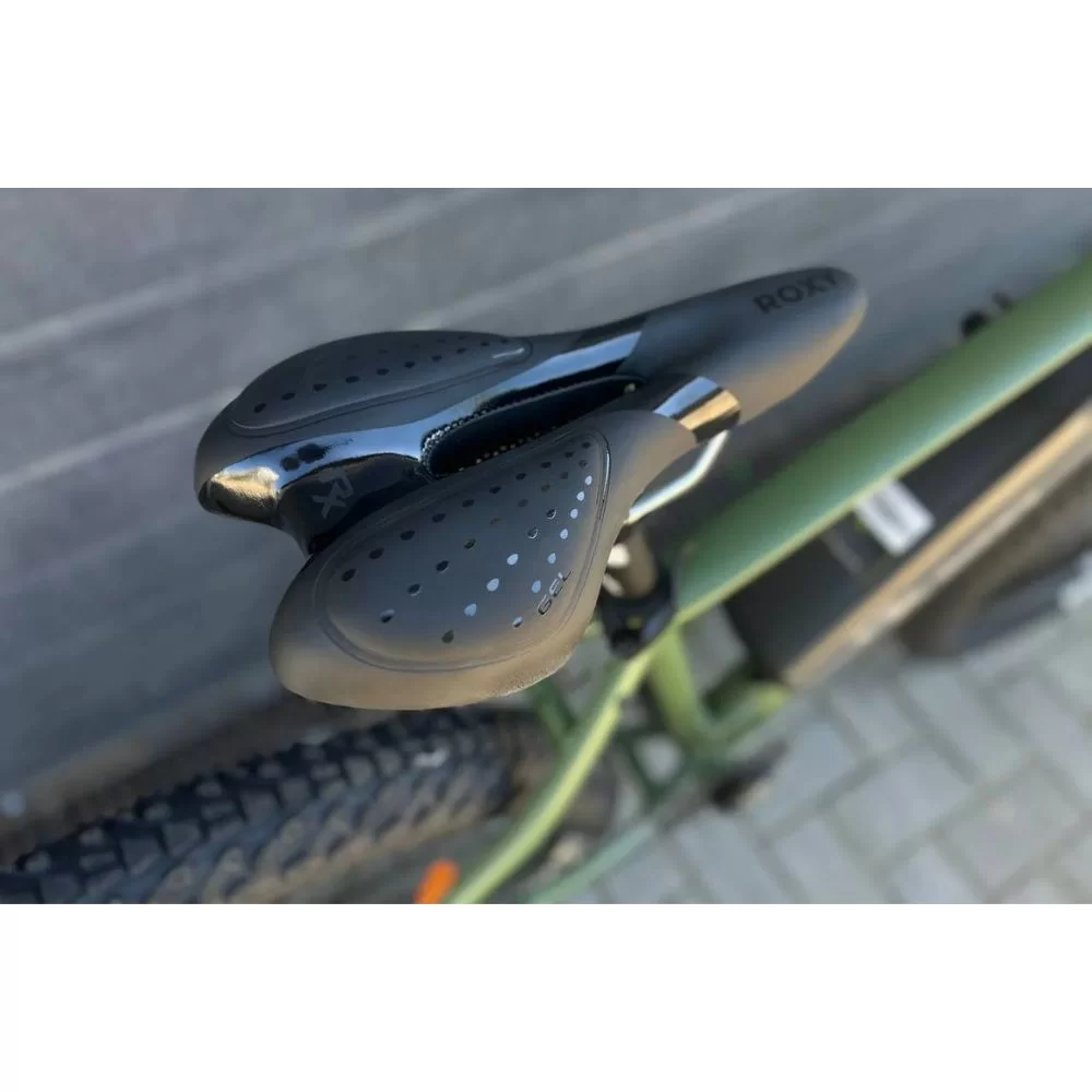 Купить электровелосипед ROXY D205 27.5 АЛЮМИНИЙ Электровелосипед ROXY D205 27.5 АЛЮМИНИЙ