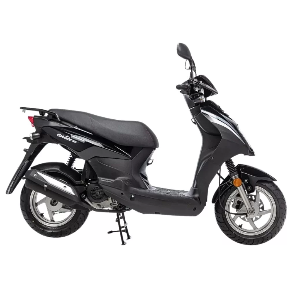Скутер SYM ORBIT 50