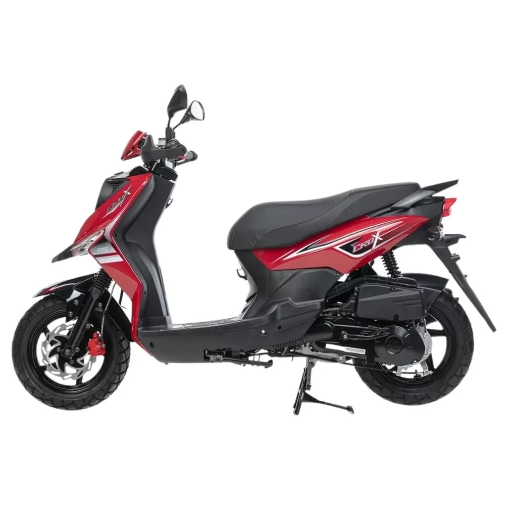 Купить скутер SYM CROX 125 Скутер SYM CROX 125