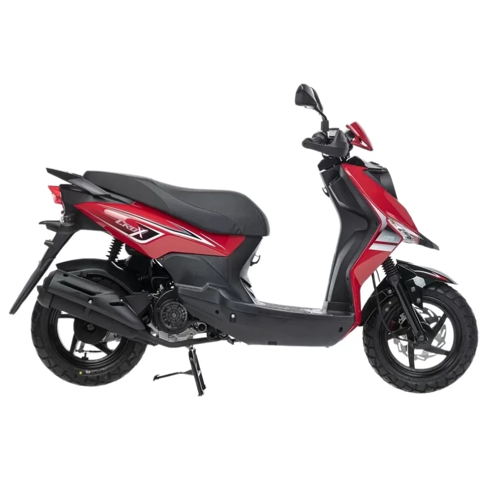 Купить скутер SYM CROX 125 Скутер SYM CROX 125