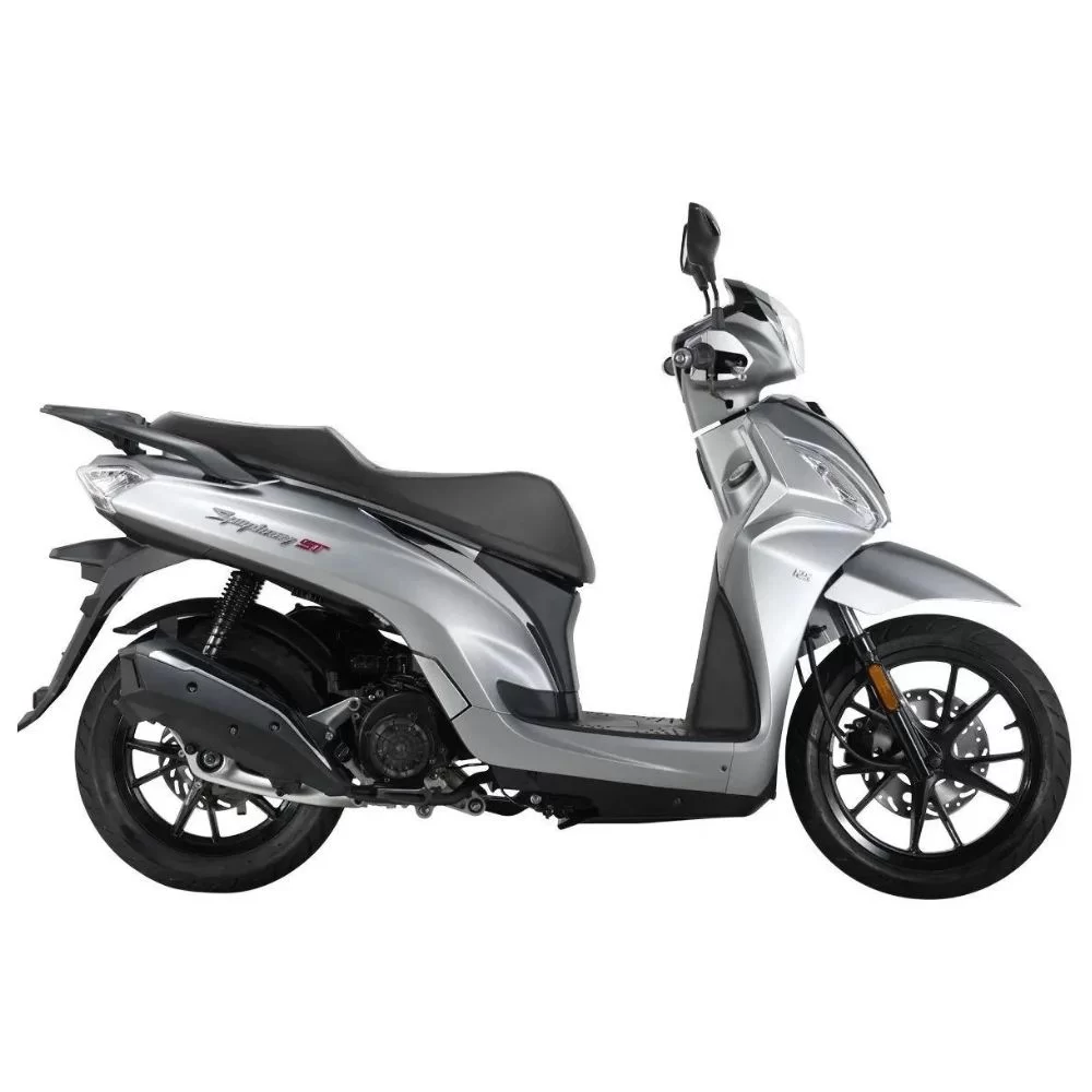 Скутер SYM Symphony ST 200