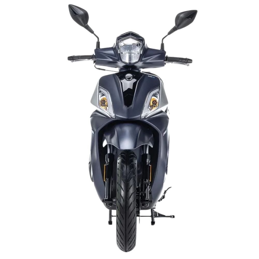 Купить скутер SYM Symphony ST 200 Скутер SYM Symphony ST 200