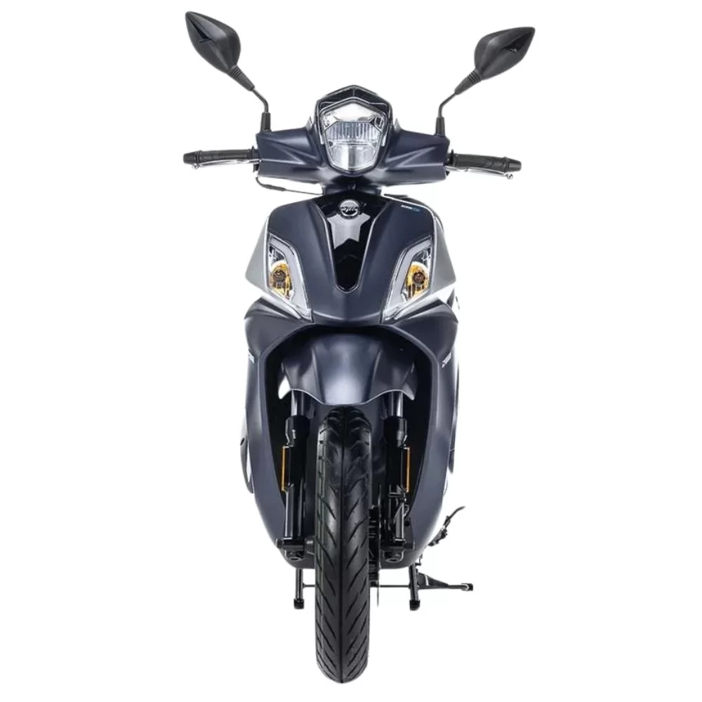 Скутер SYM Symphony ST 200
