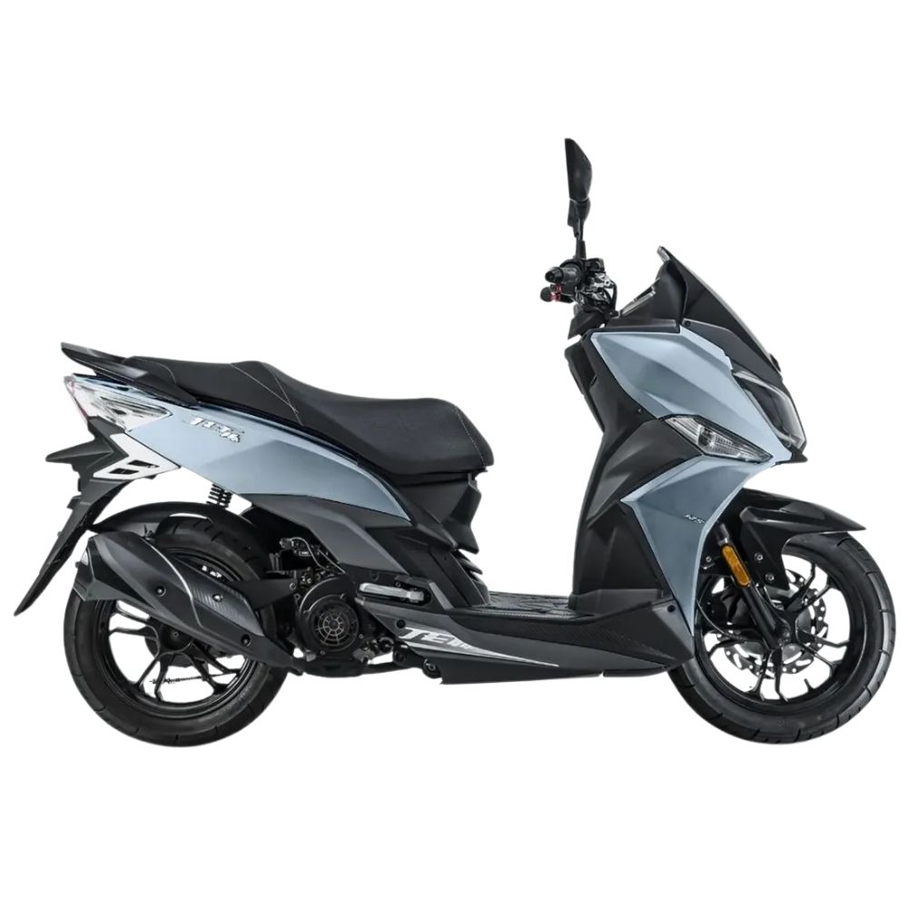 Купить скутер SYM Jet 14 200 Скутер SYM Jet 14 200