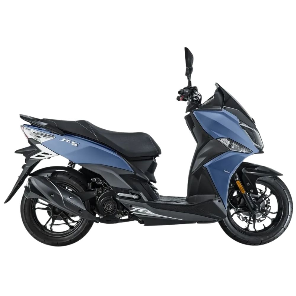 Купить скутер SYM Jet 14 200 Скутер SYM Jet 14 200