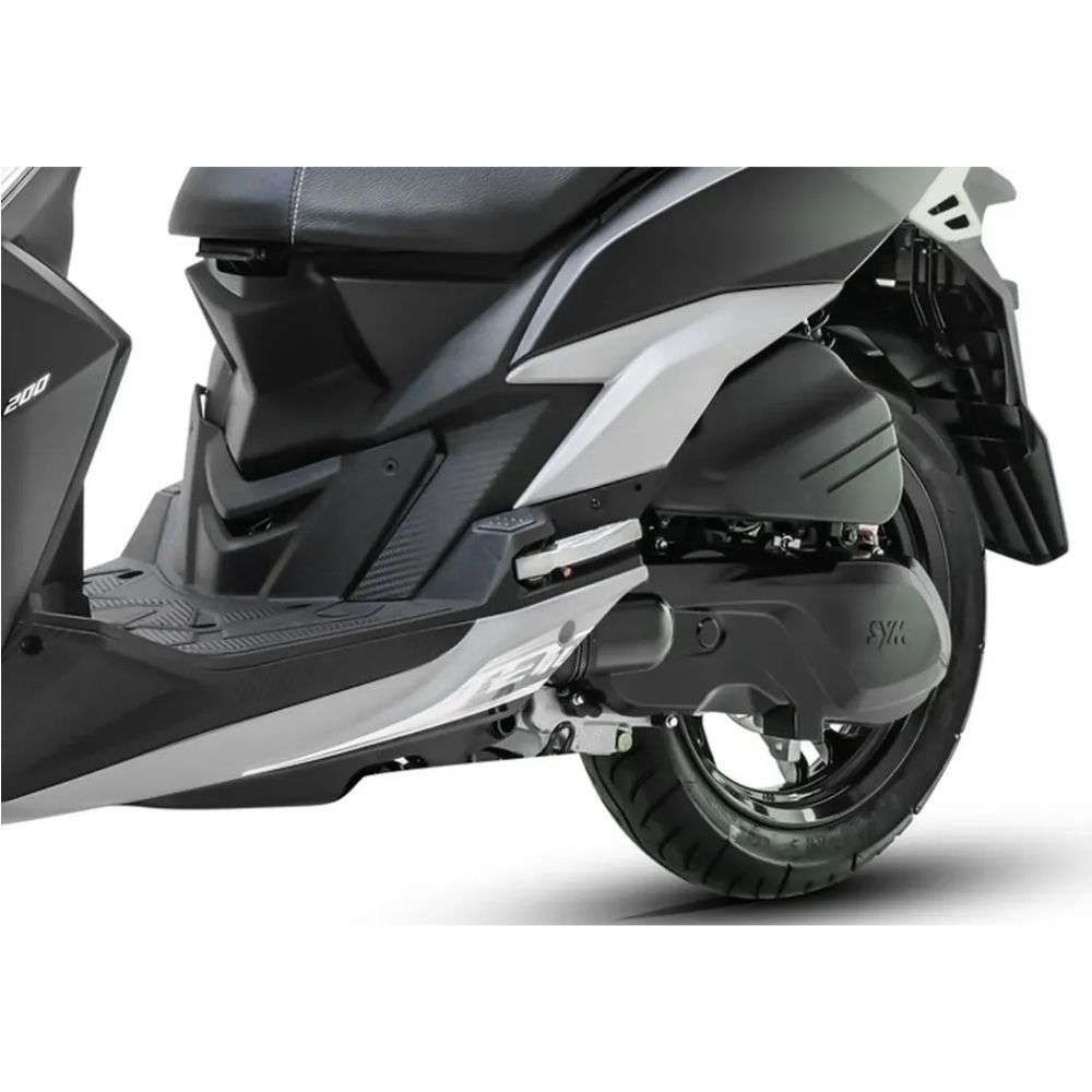 Купить скутер SYM Jet 14 200 Скутер SYM Jet 14 200