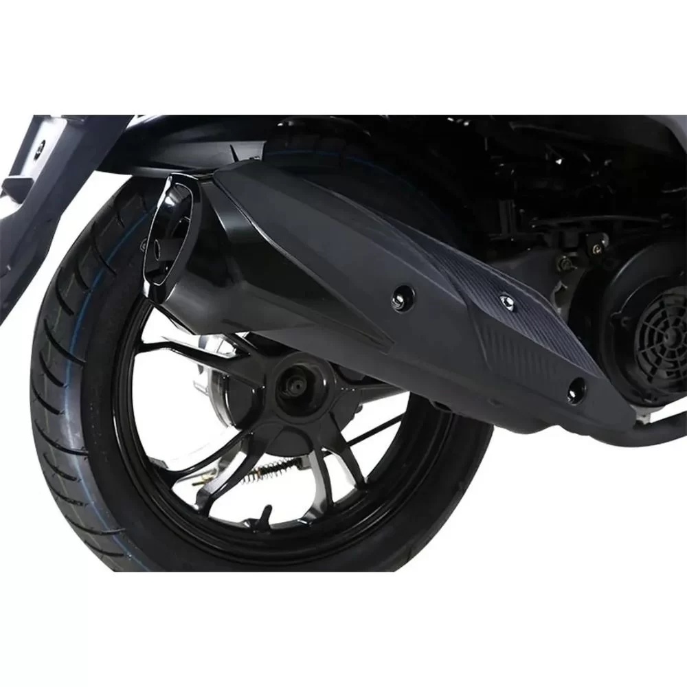 Скутер SYM Jet 14 200