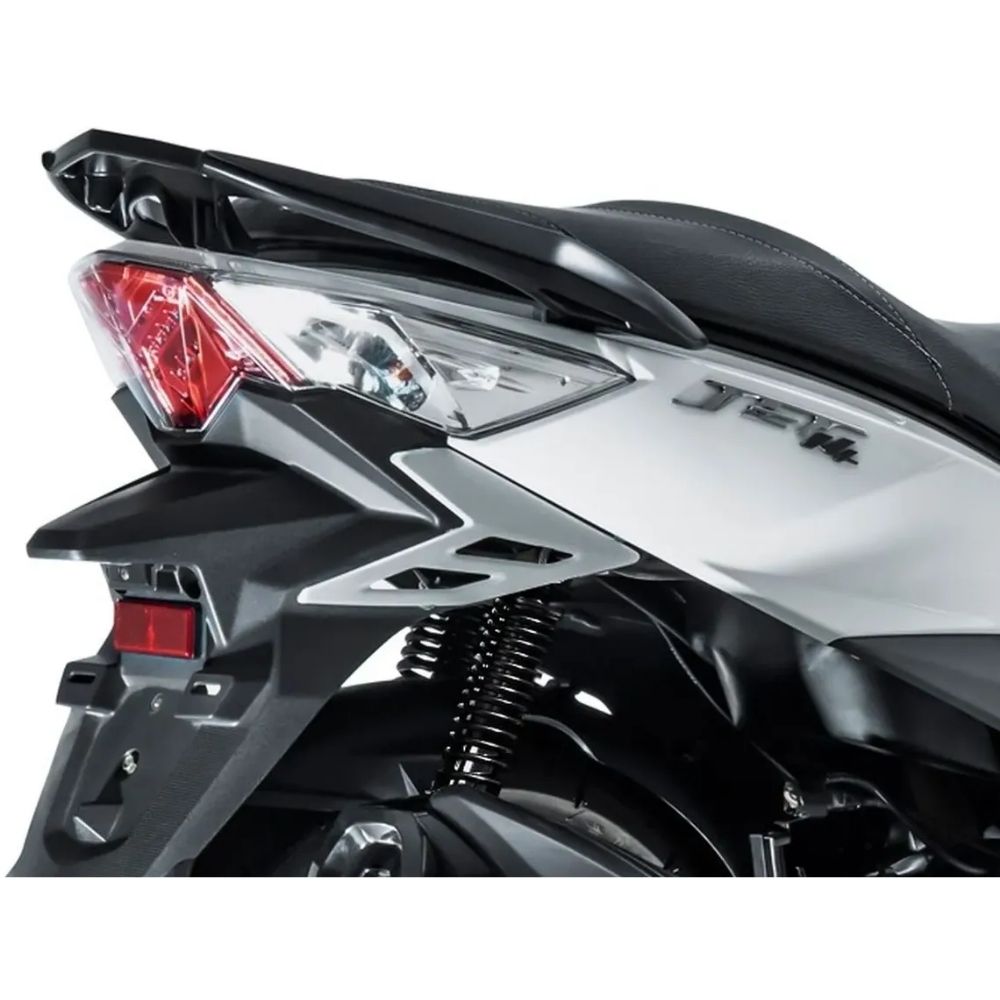 Купить скутер SYM Jet 14 200 Скутер SYM Jet 14 200