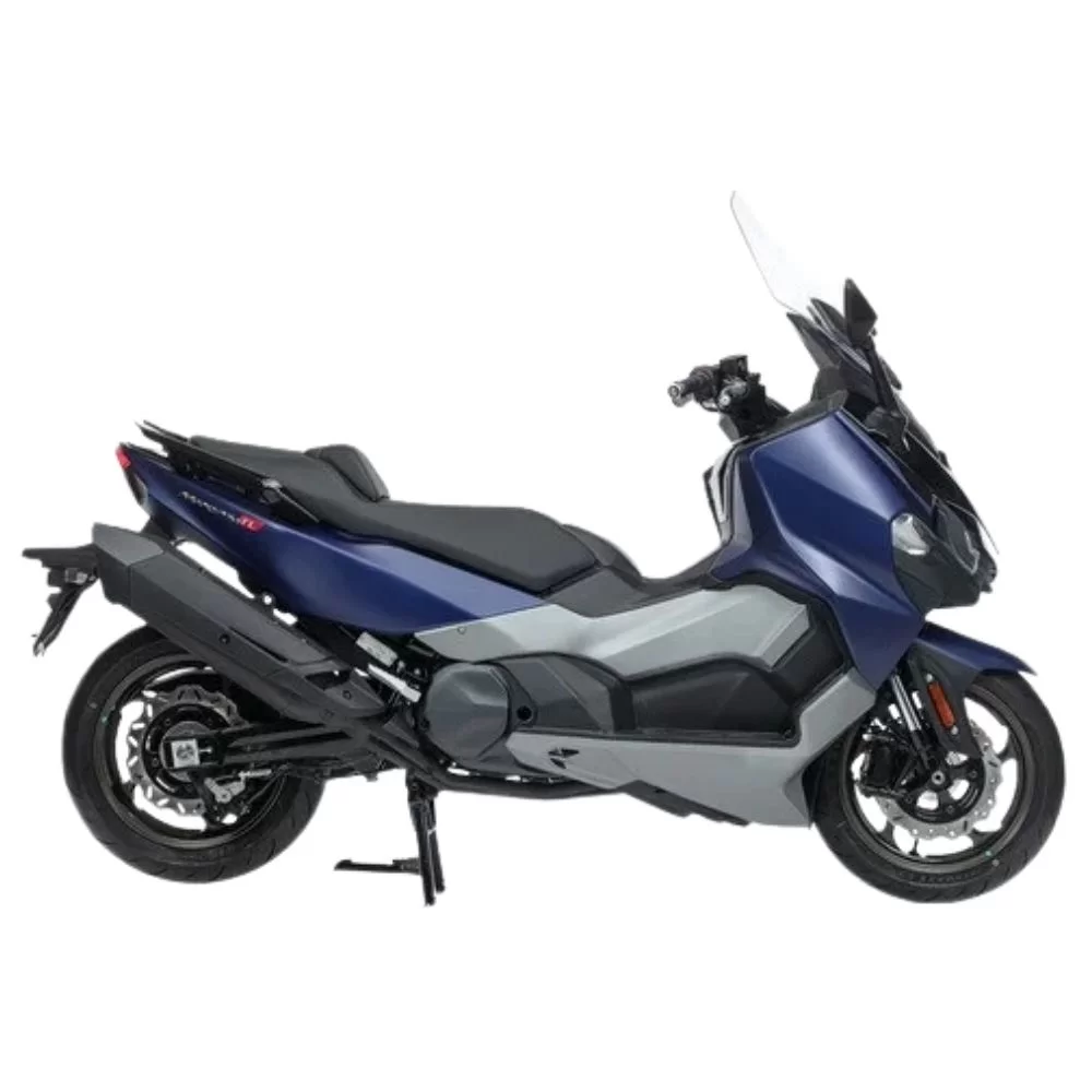 Купить максискутер SYM MAXSYM TL 500i Максискутер SYM MAXSYM TL 500i
