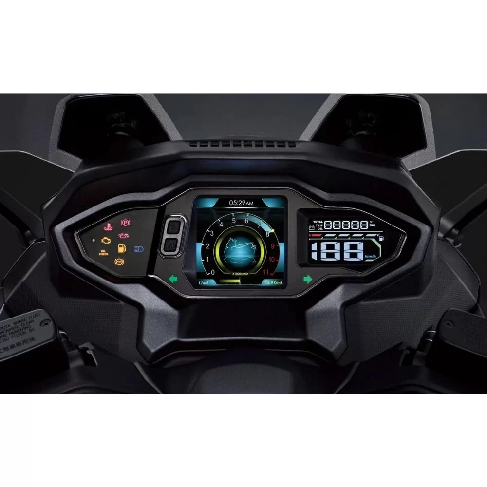 Купить максискутер SYM MAXSYM TL 500i Максискутер SYM MAXSYM TL 500i