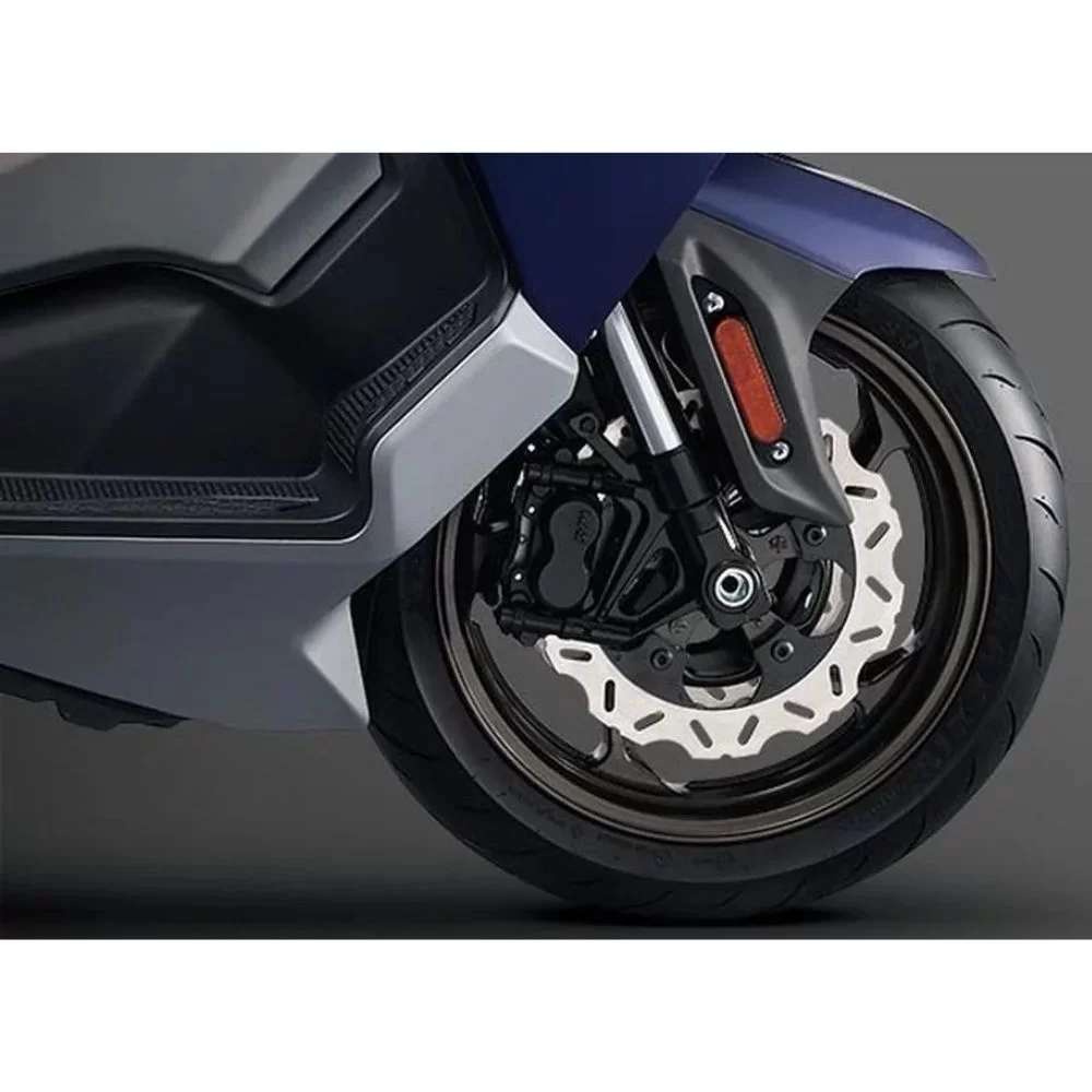 Купить максискутер SYM MAXSYM TL 500i Максискутер SYM MAXSYM TL 500i