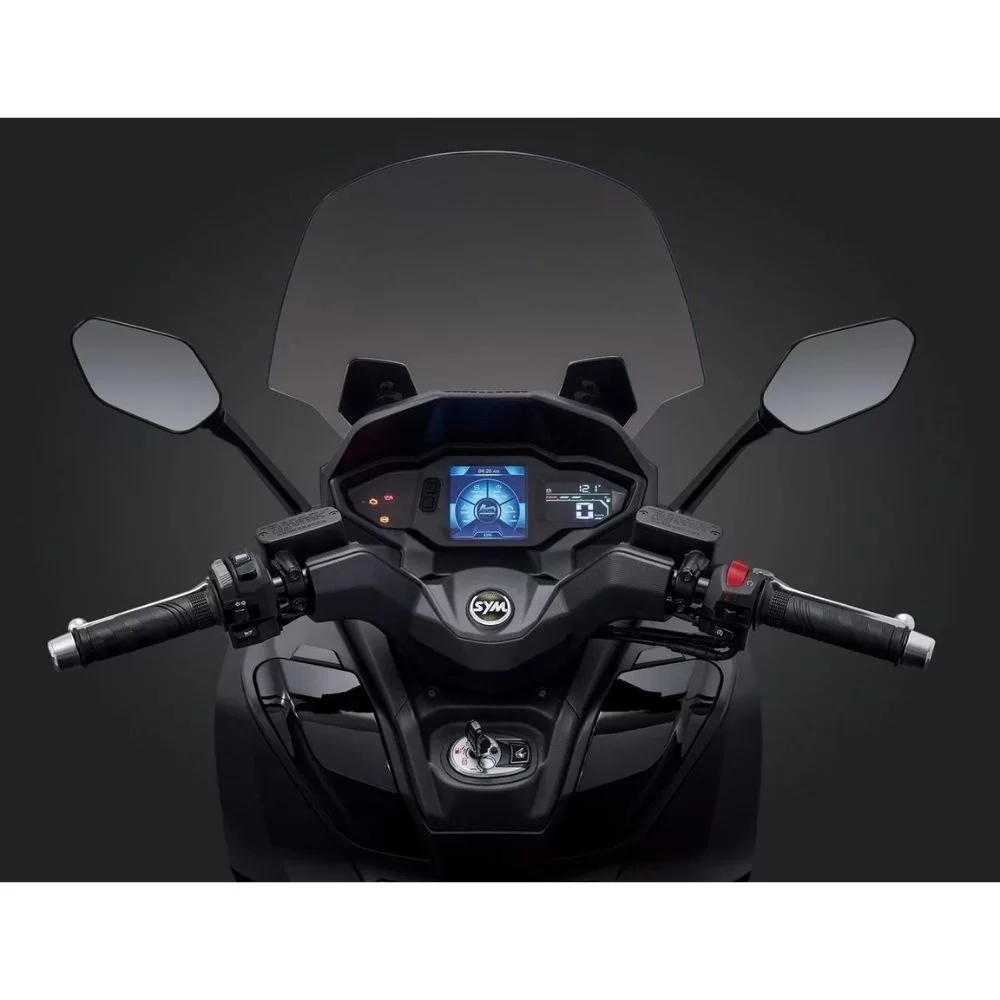 Купить максискутер SYM MAXSYM TL 500i Максискутер SYM MAXSYM TL 500i