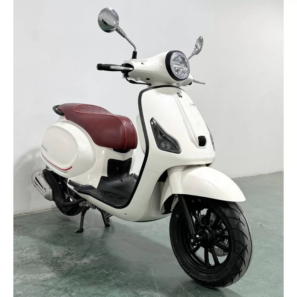 Купить скутер Motosuper Lamocca Скутер Motosuper Lamocca