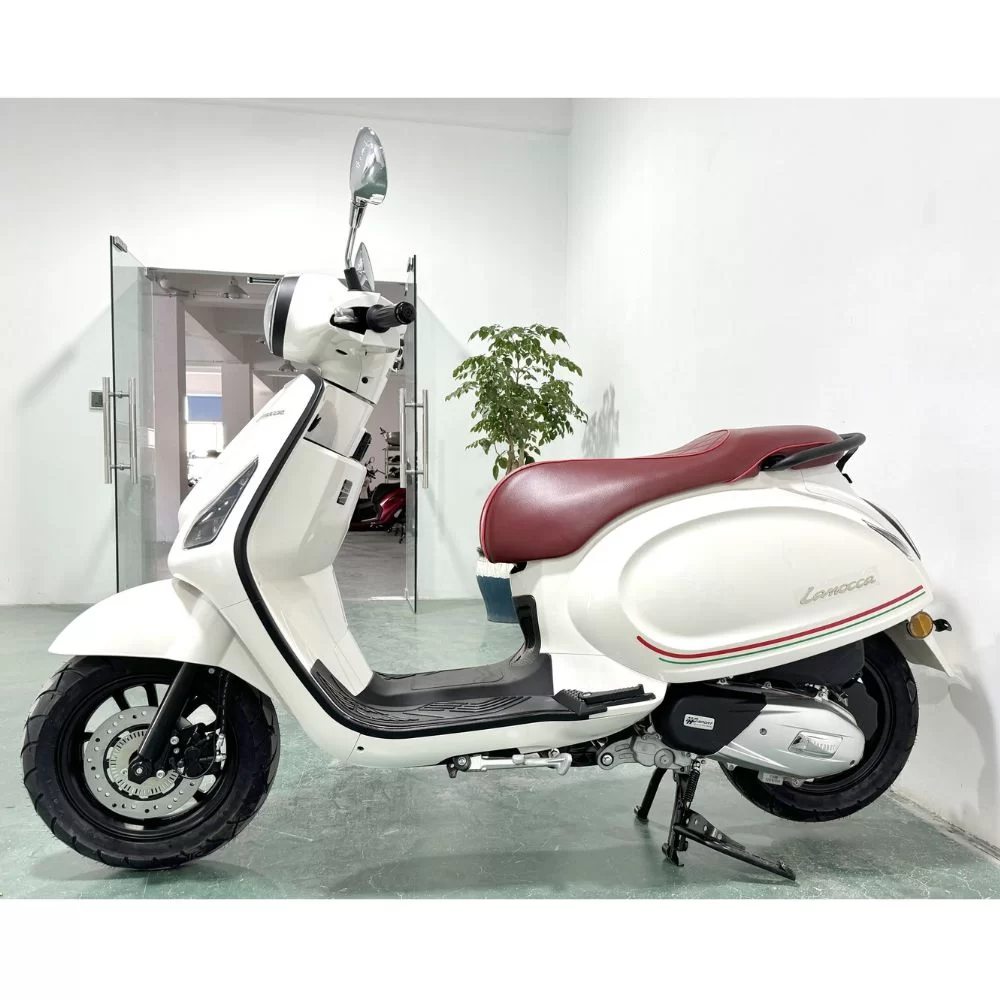 Купить скутер Motosuper Lamocca Скутер Motosuper Lamocca
