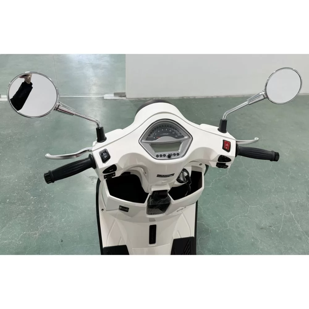Купить скутер Motosuper Lamocca Скутер Motosuper Lamocca