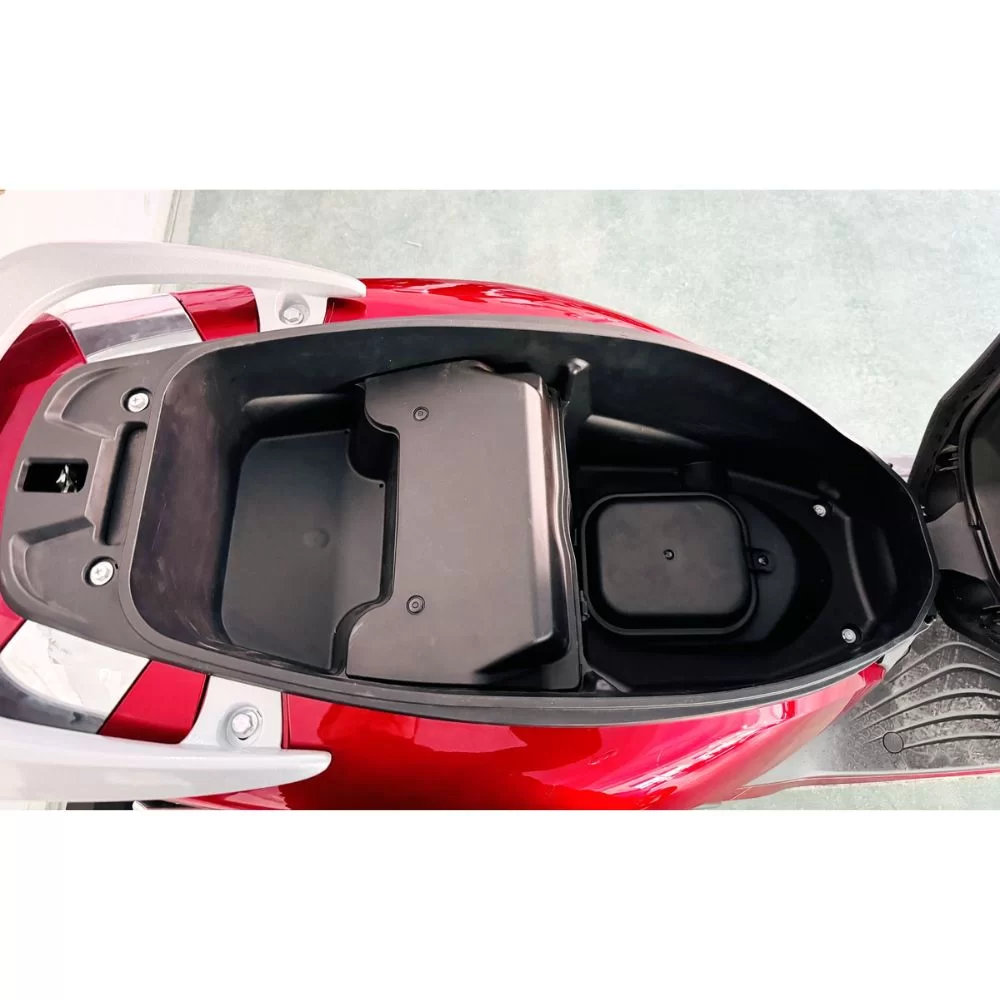 Скутер Motosuper SH