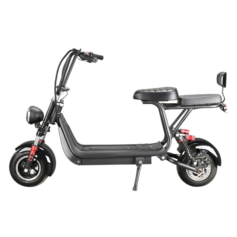 Купить электроскутер YAKAMA АР-Н0005А Электроскутер YAKAMA АР-Н0005А