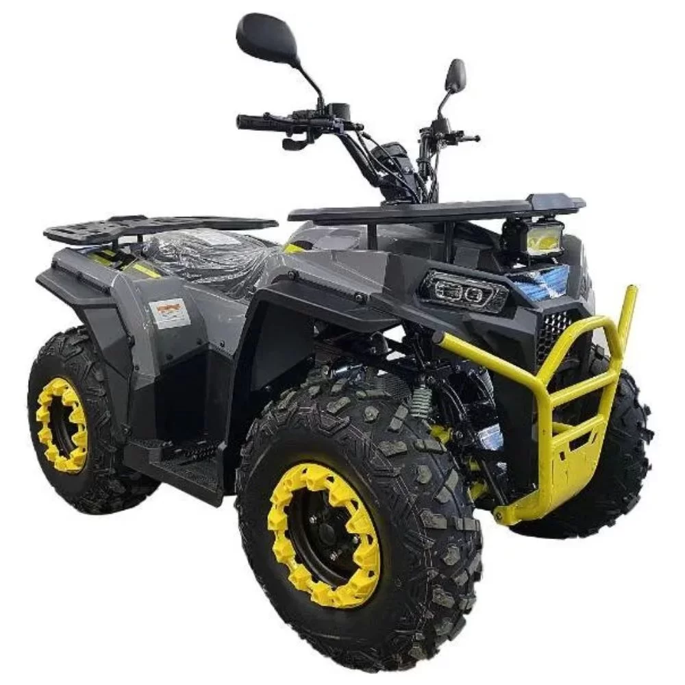 Купить квадроцикл Regulmoto TBM Thunder 150 Квадроцикл Regulmoto TBM Thunder 150