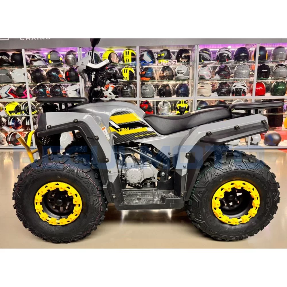 Купить квадроцикл Regulmoto TBM Thunder 150 Квадроцикл Regulmoto TBM Thunder 150