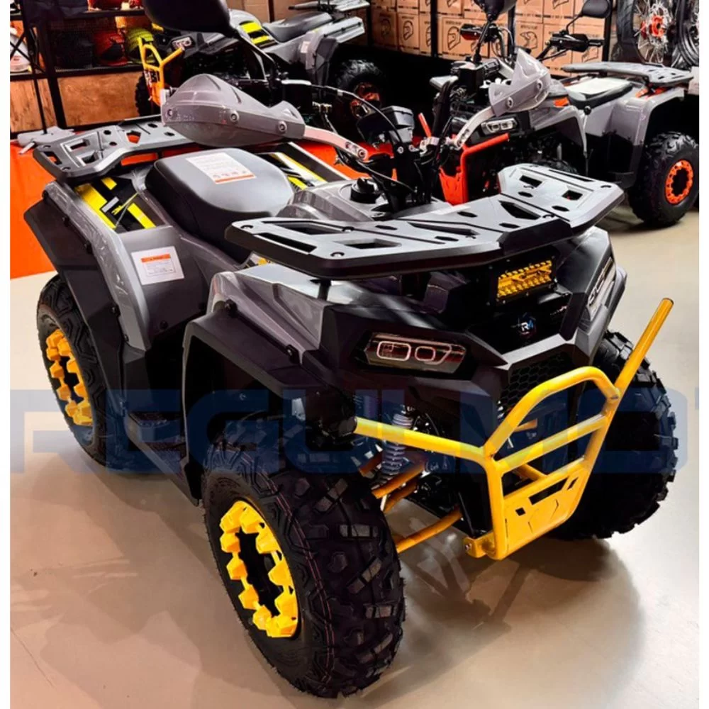 Купить квадроцикл Regulmoto TBM Thunder 150 Квадроцикл Regulmoto TBM Thunder 150